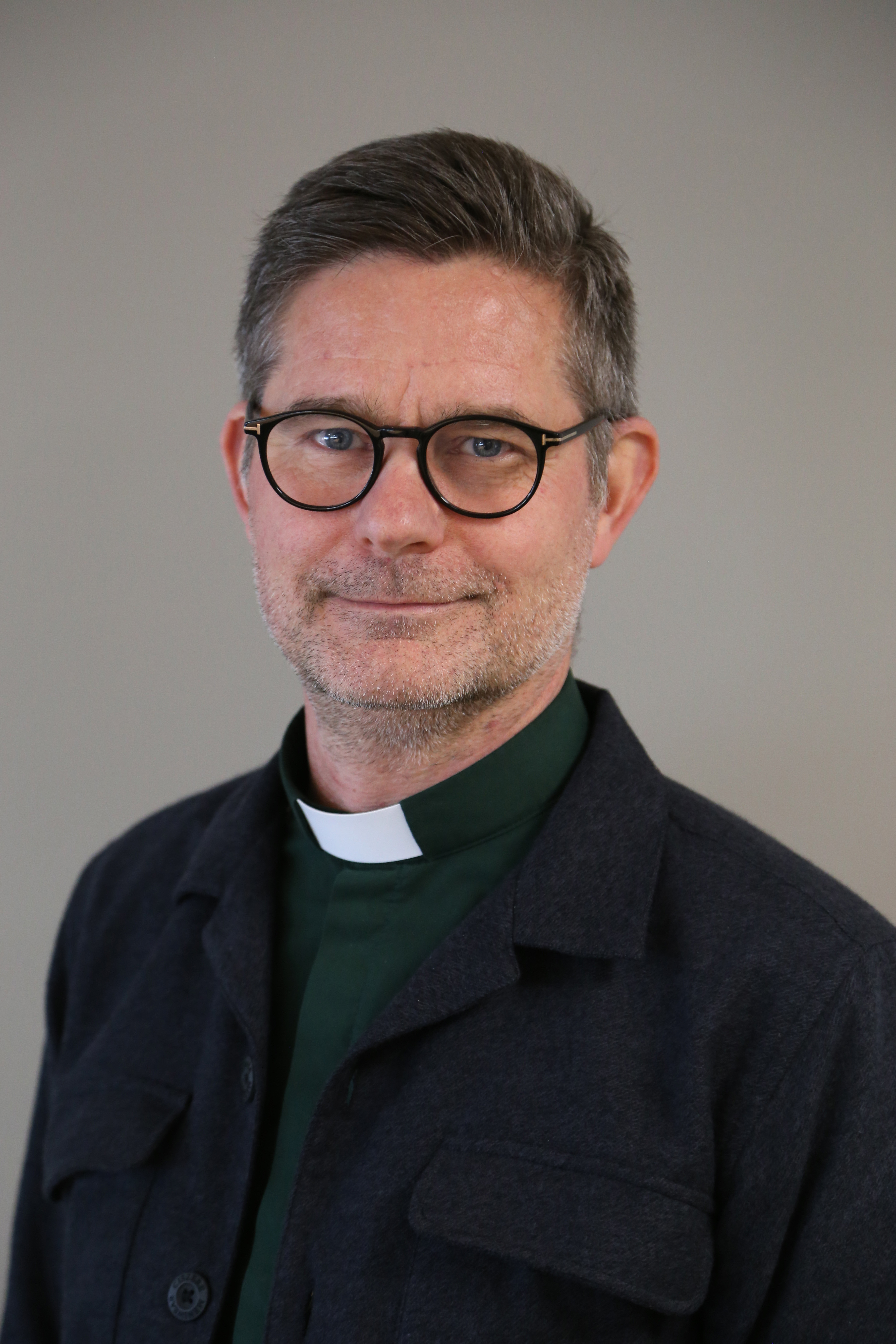 Greger Carlsson