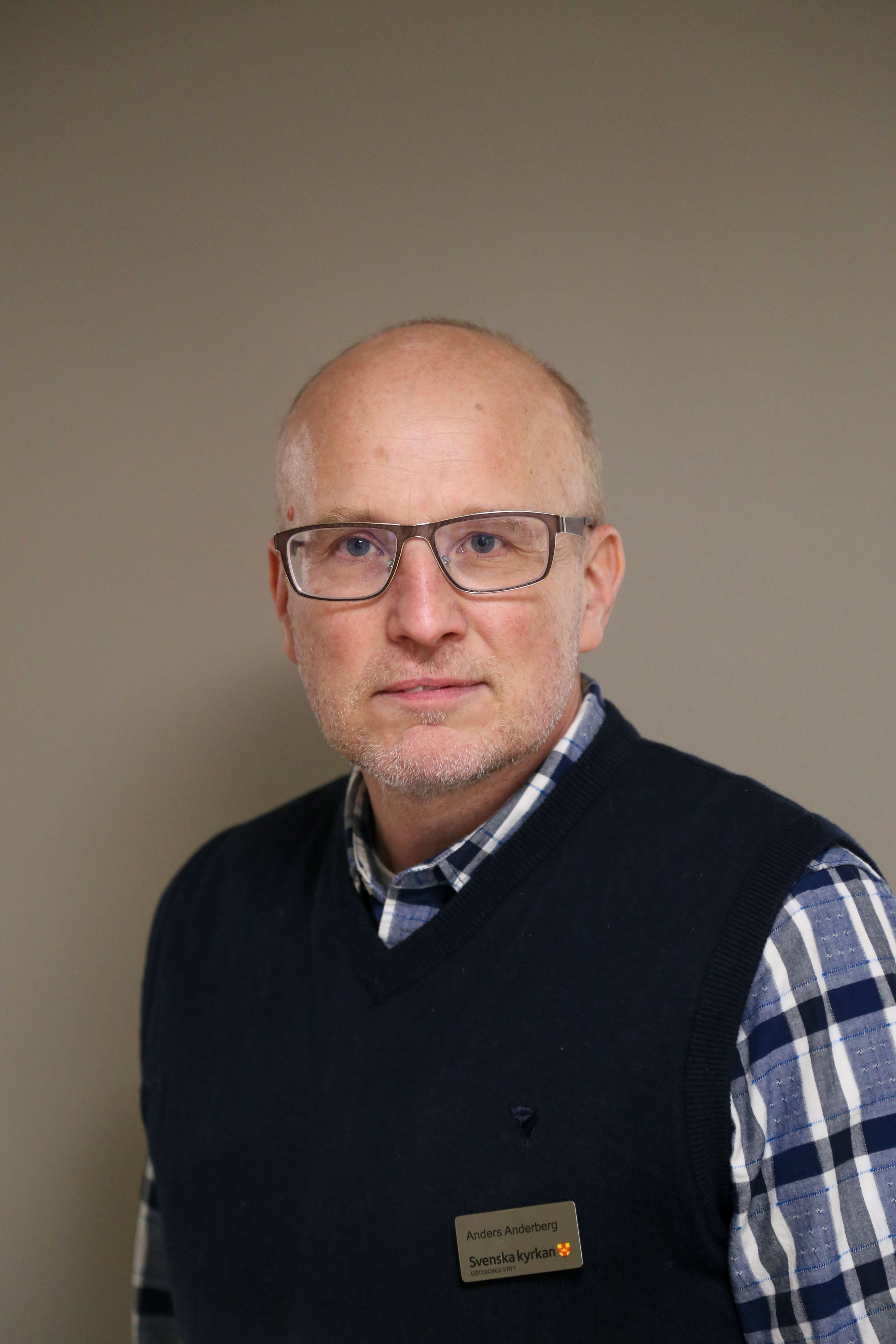 Anders Anderberg