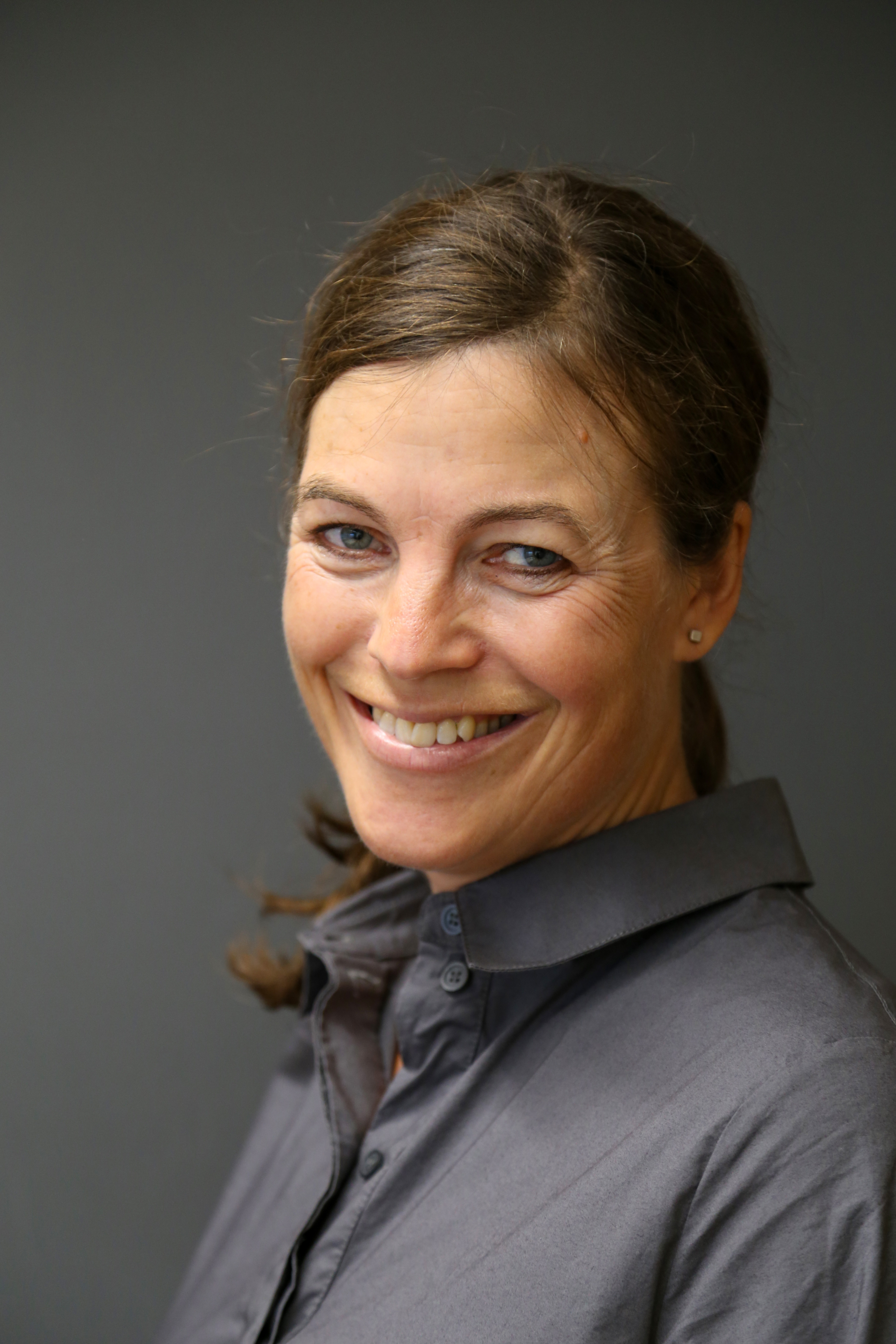Ulrika Melin Lasson