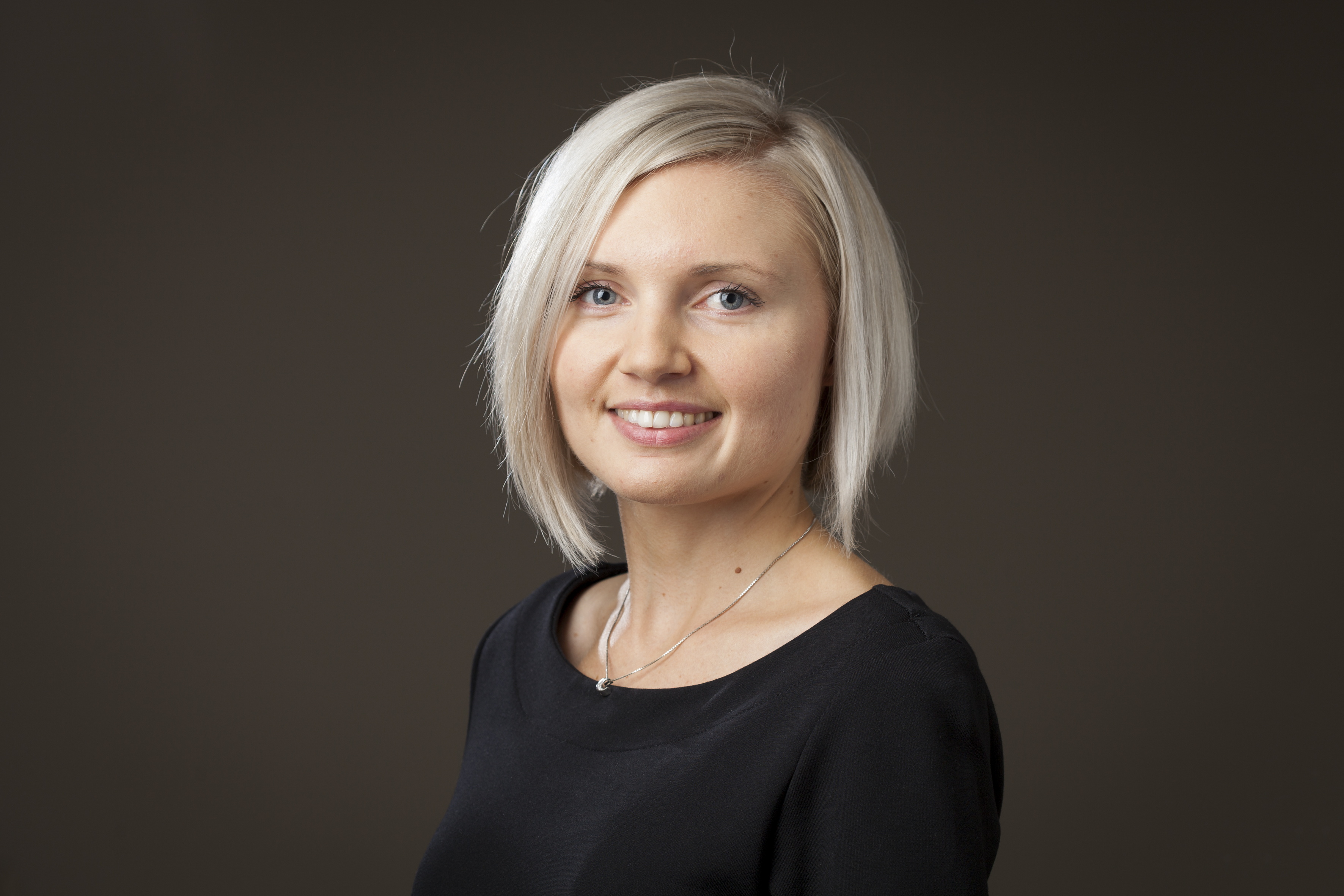 Emelie Albertsson