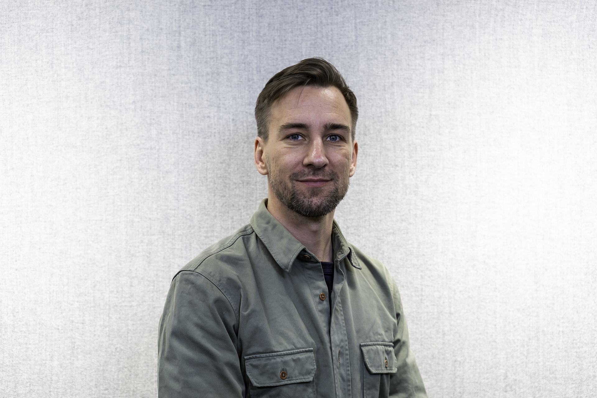 Mikael Fredriksson