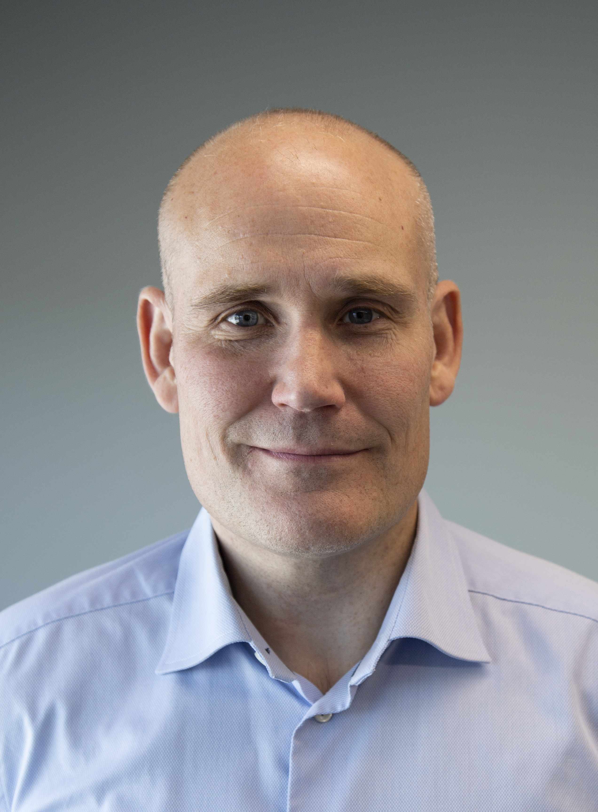Björn Hildenwall