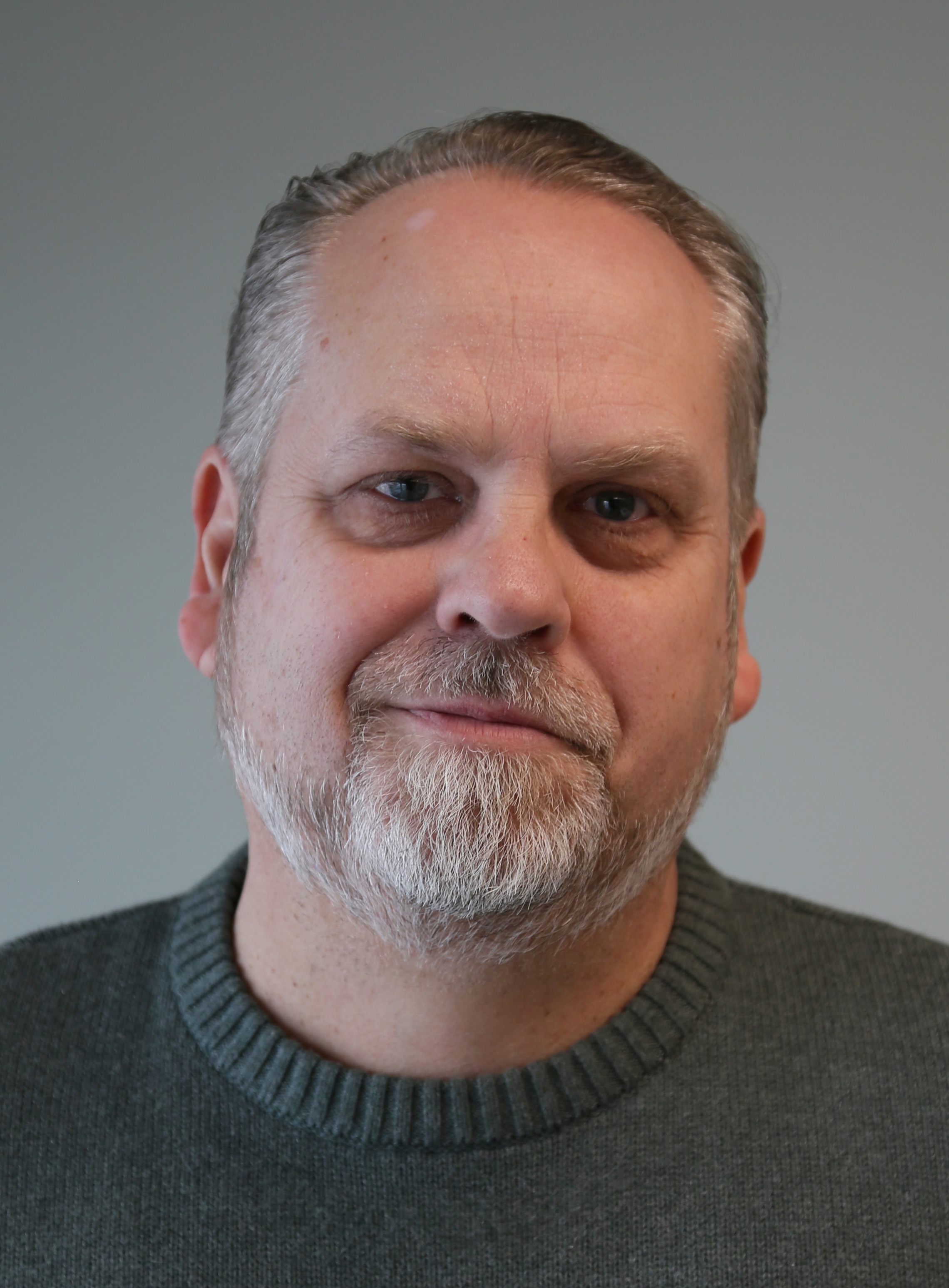 Stefan Haugsnes
