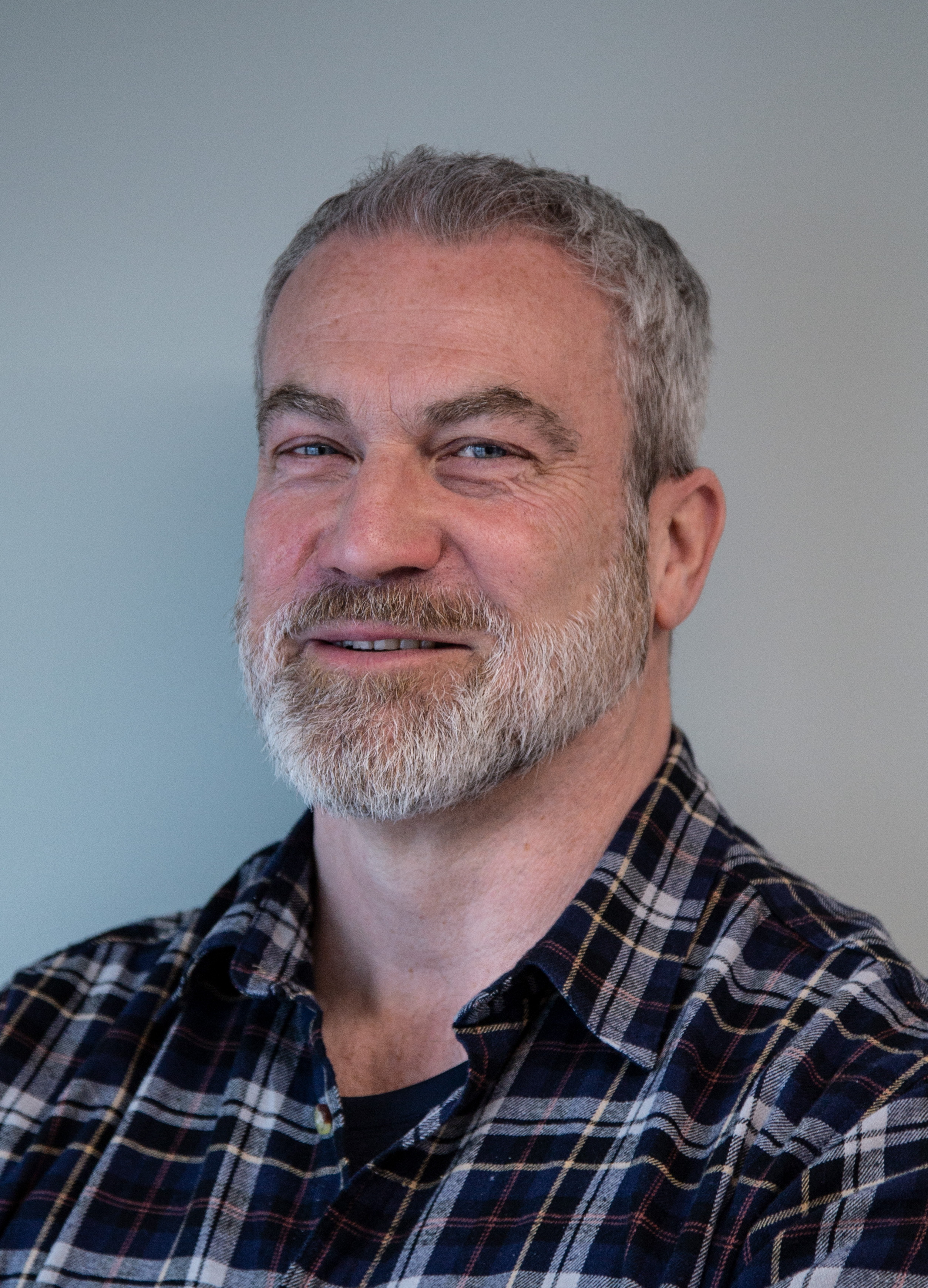 Kent Högberg