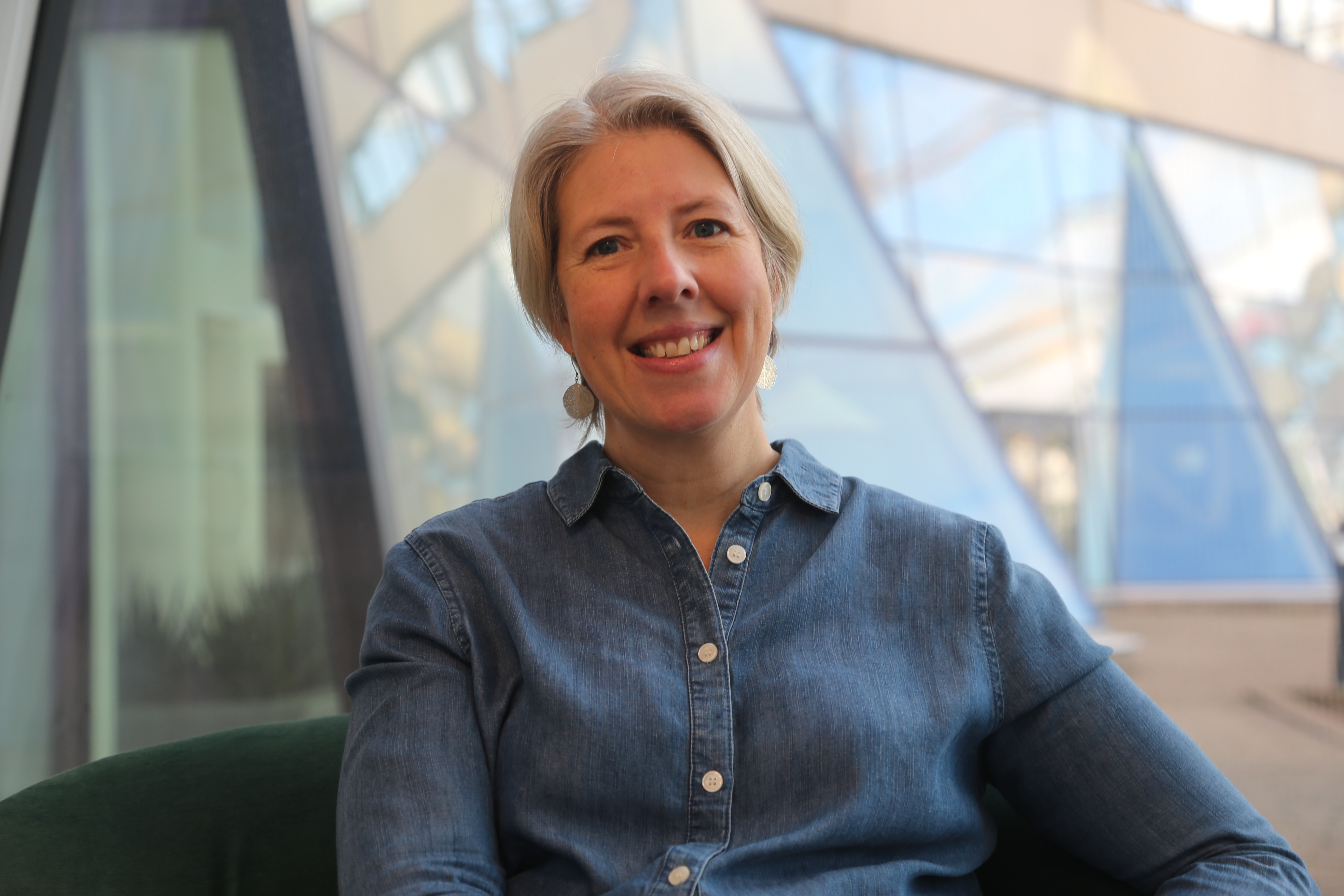 Linda Denlert