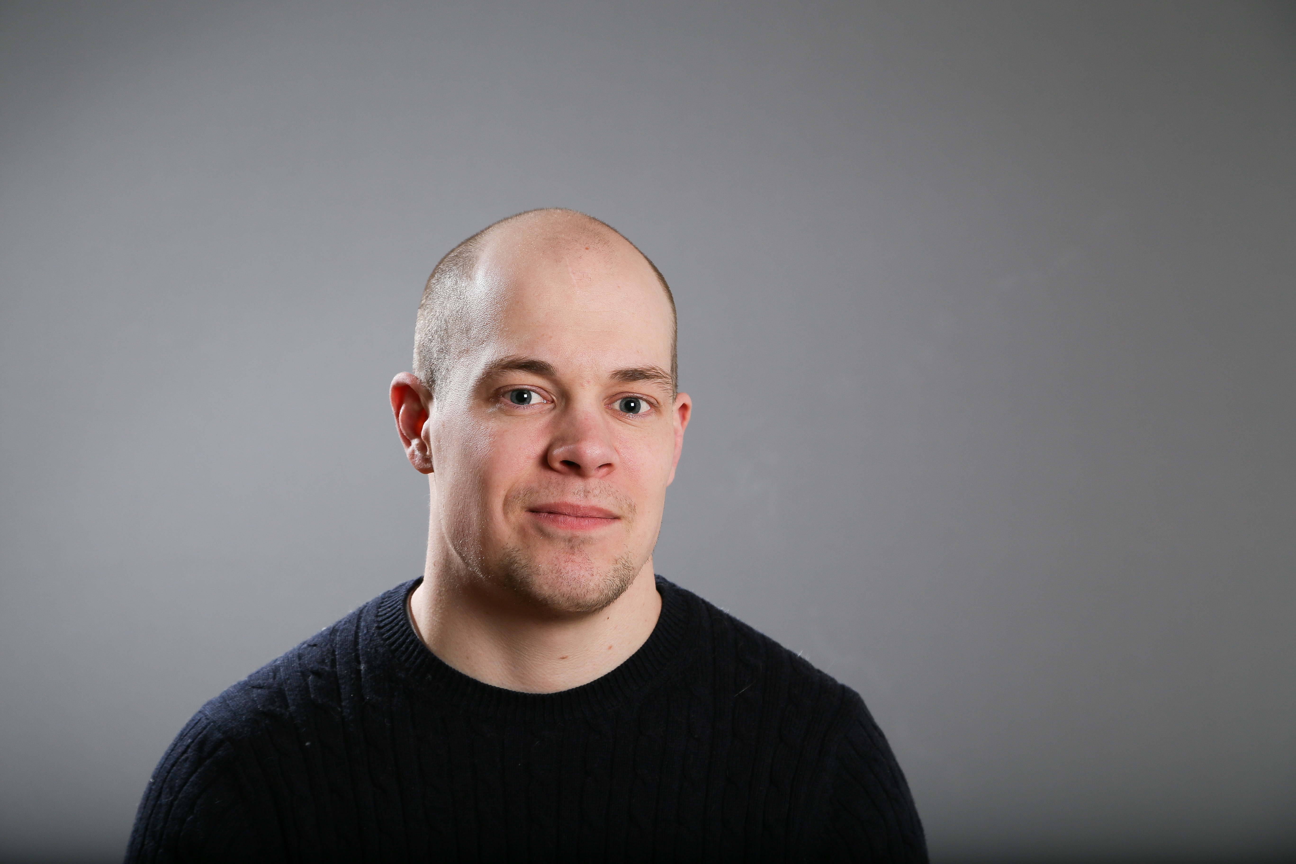 Torsten Bergsten
