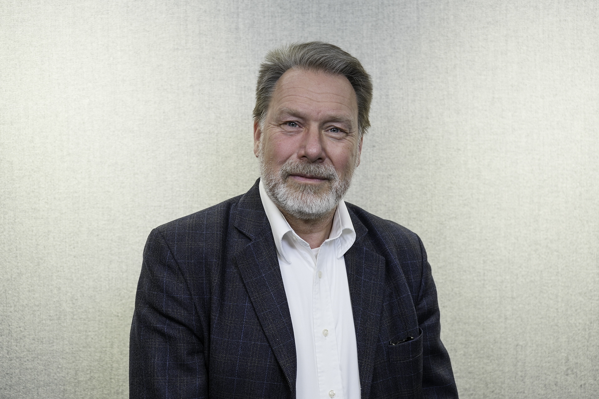 Holger Sandelin