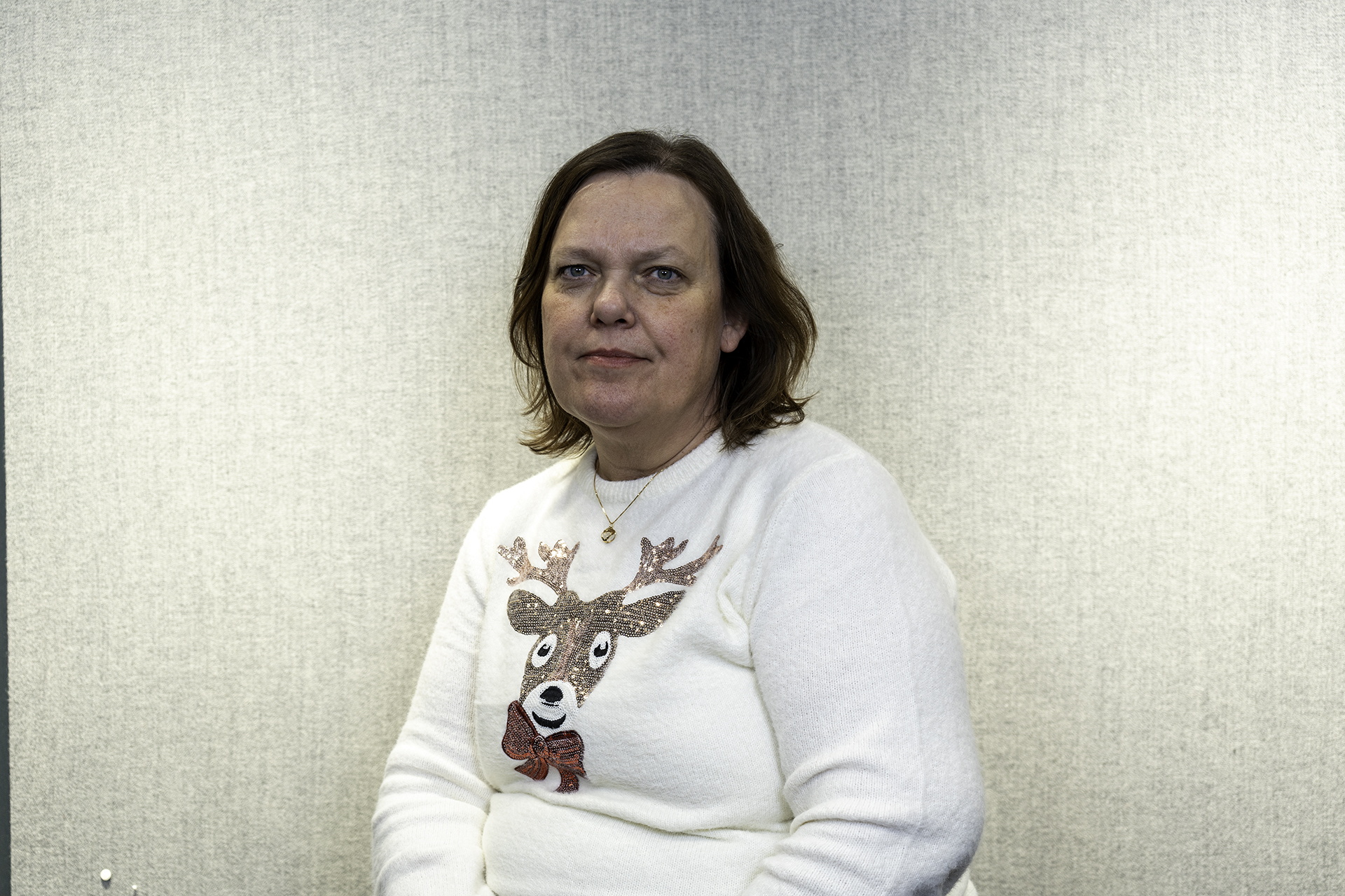 Marie Flodin