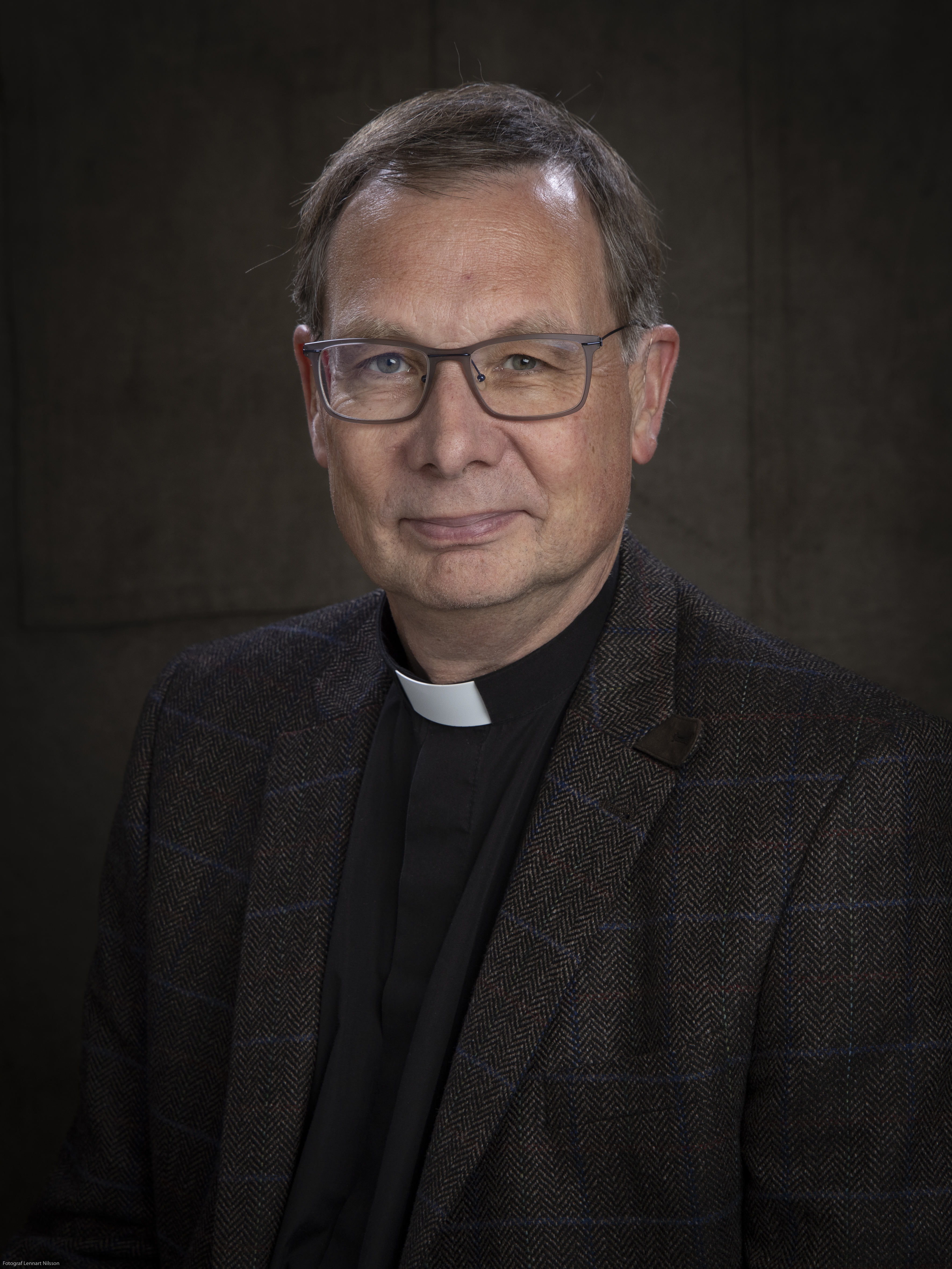 Mikael Ringlander