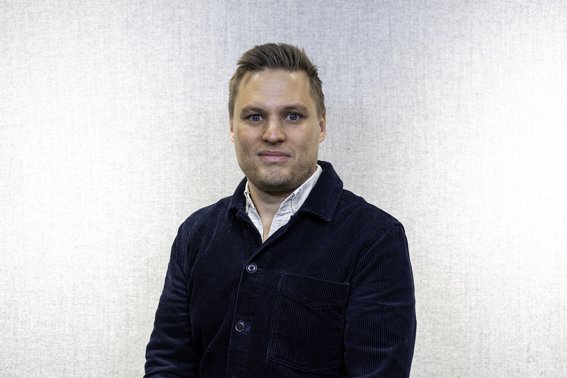 Mathias Winterlo