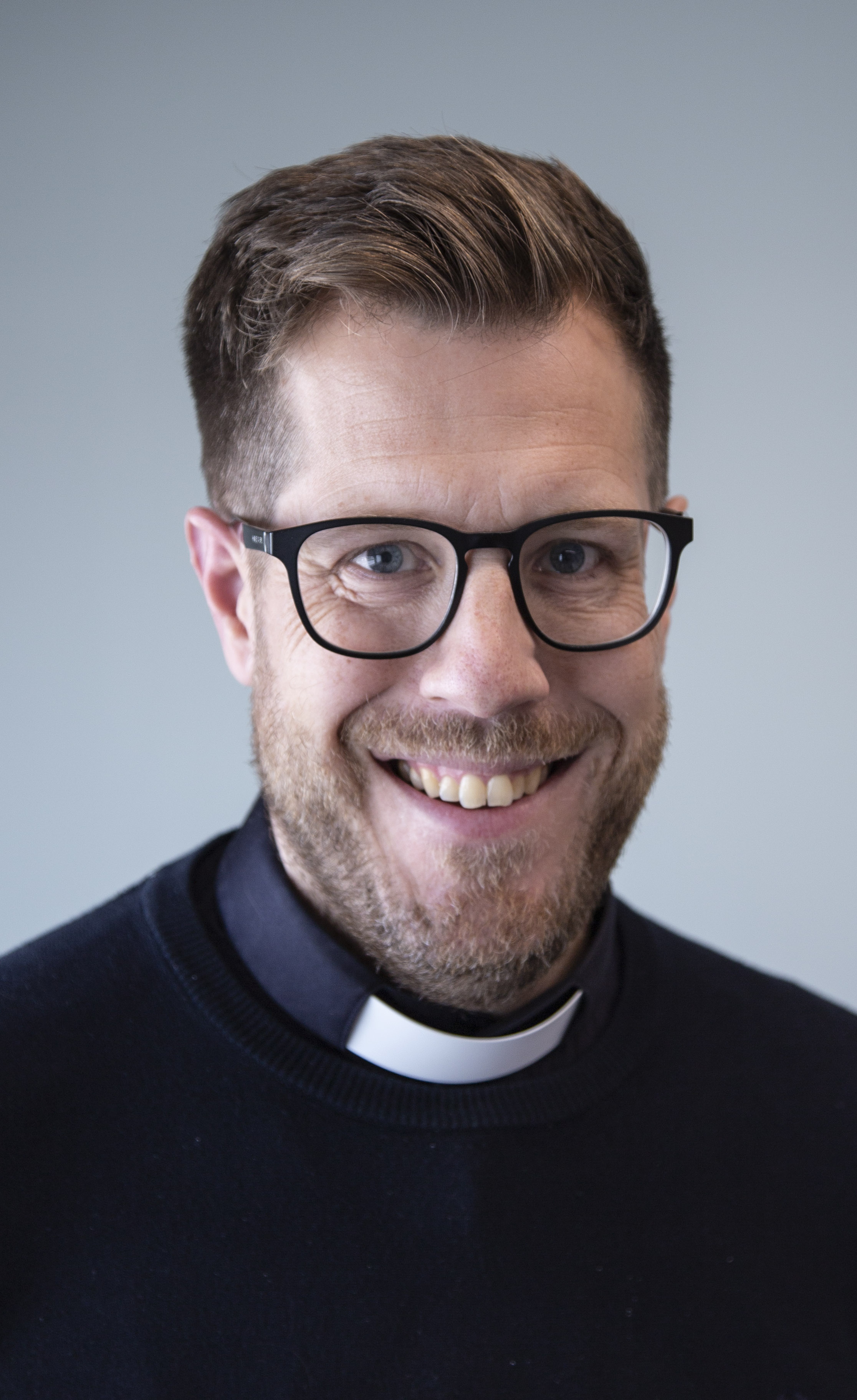 Fredrik Sahlin