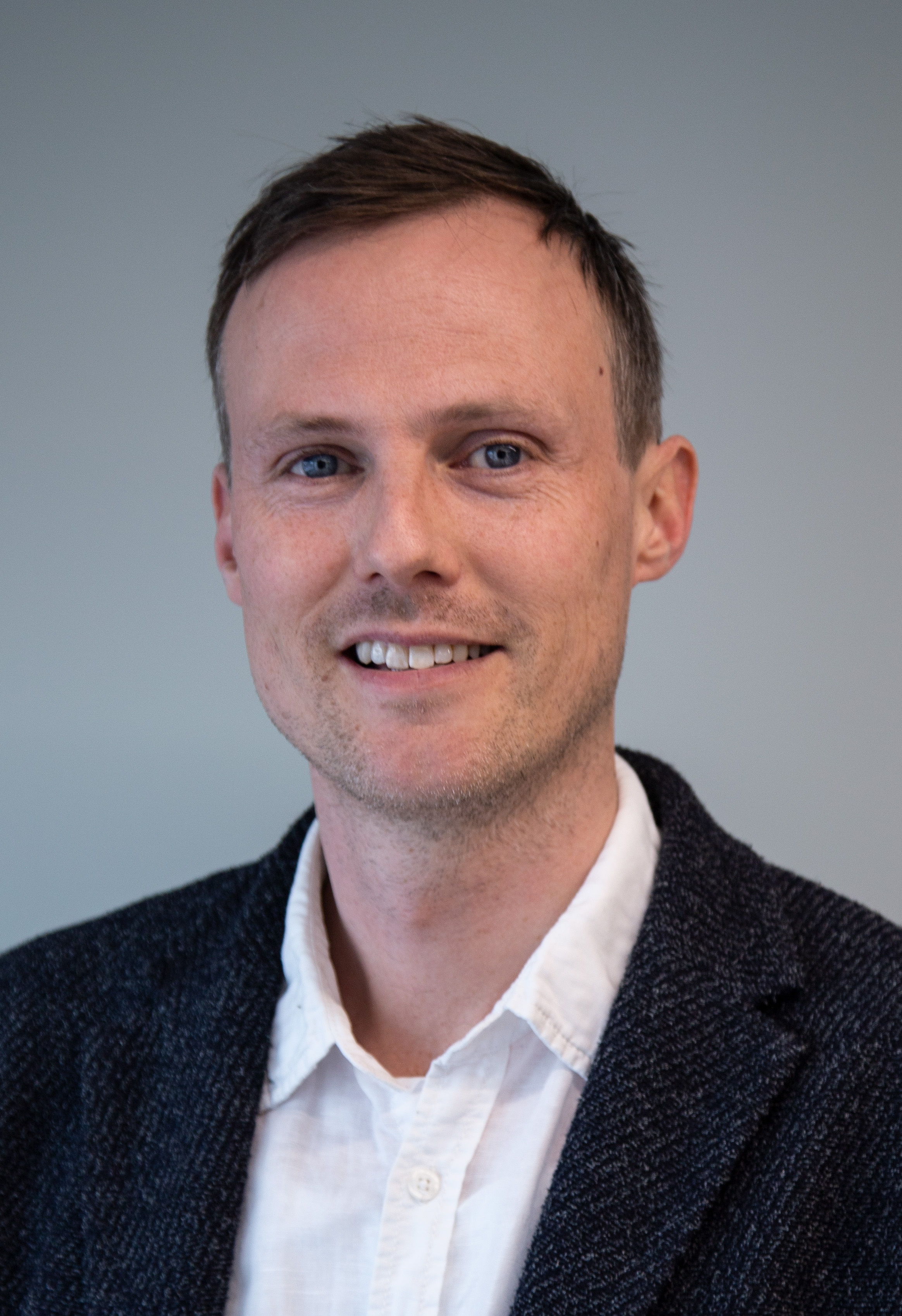 Max Willén