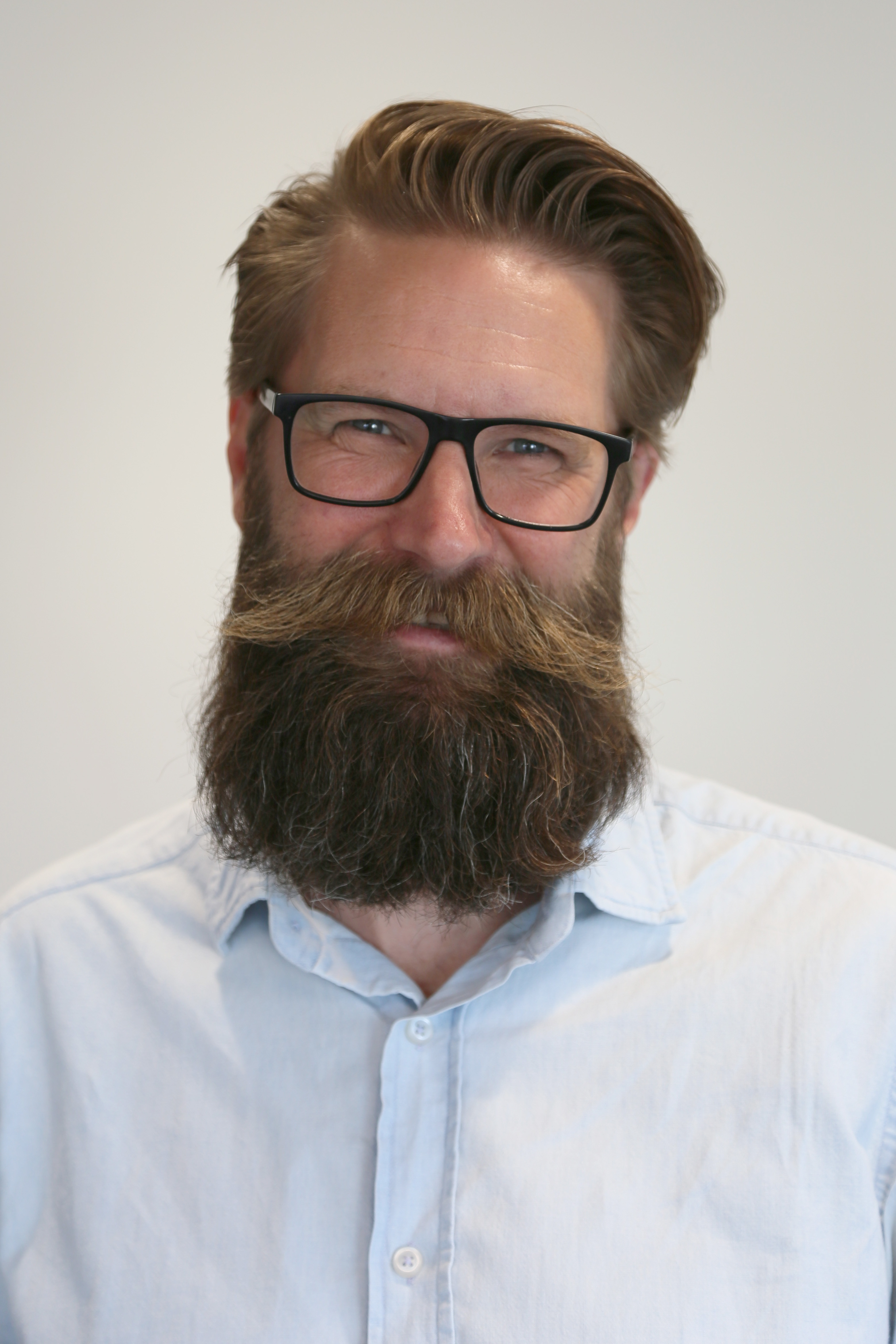Fredrik Tengberg