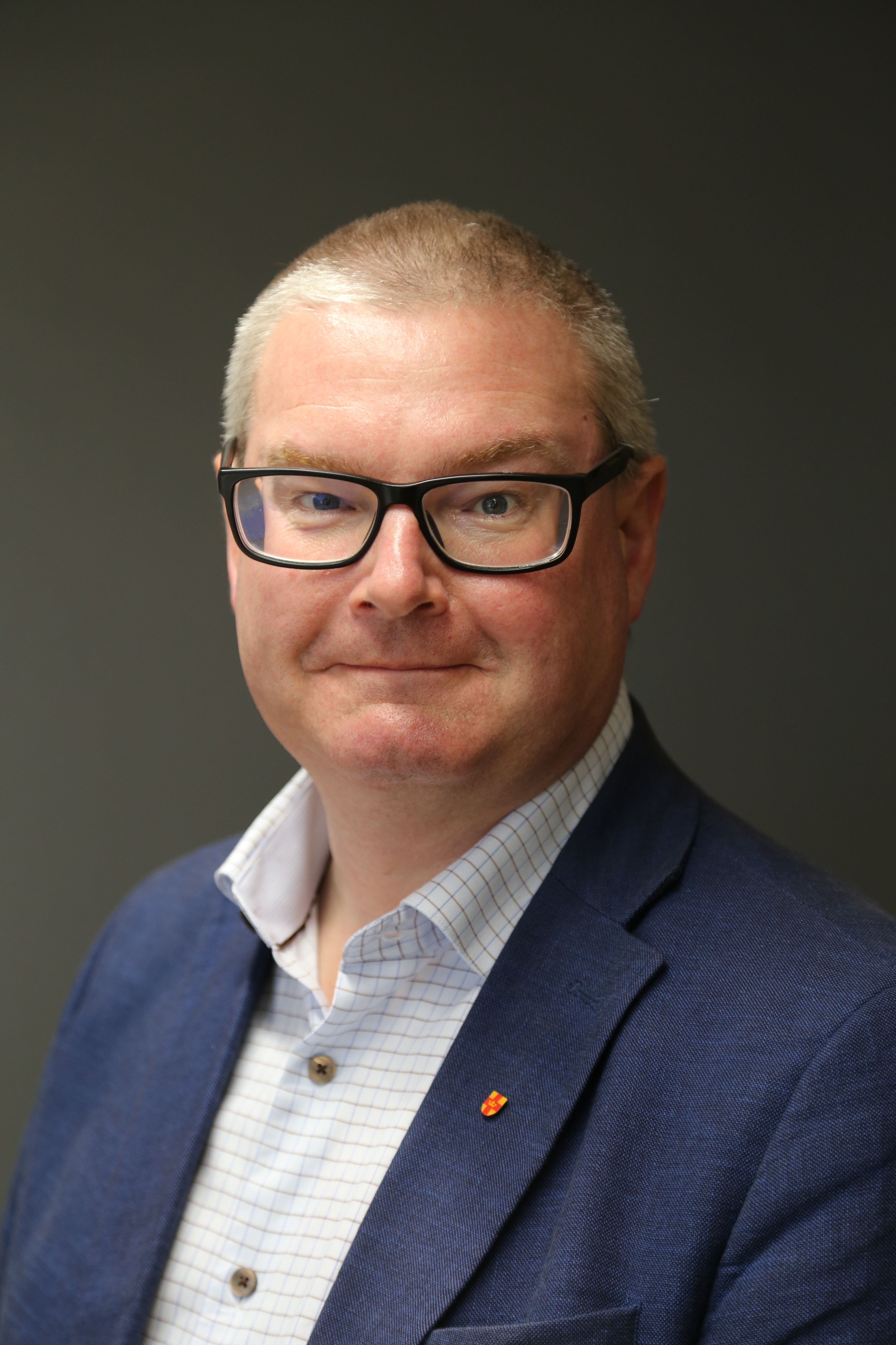 Jonas Ransgård