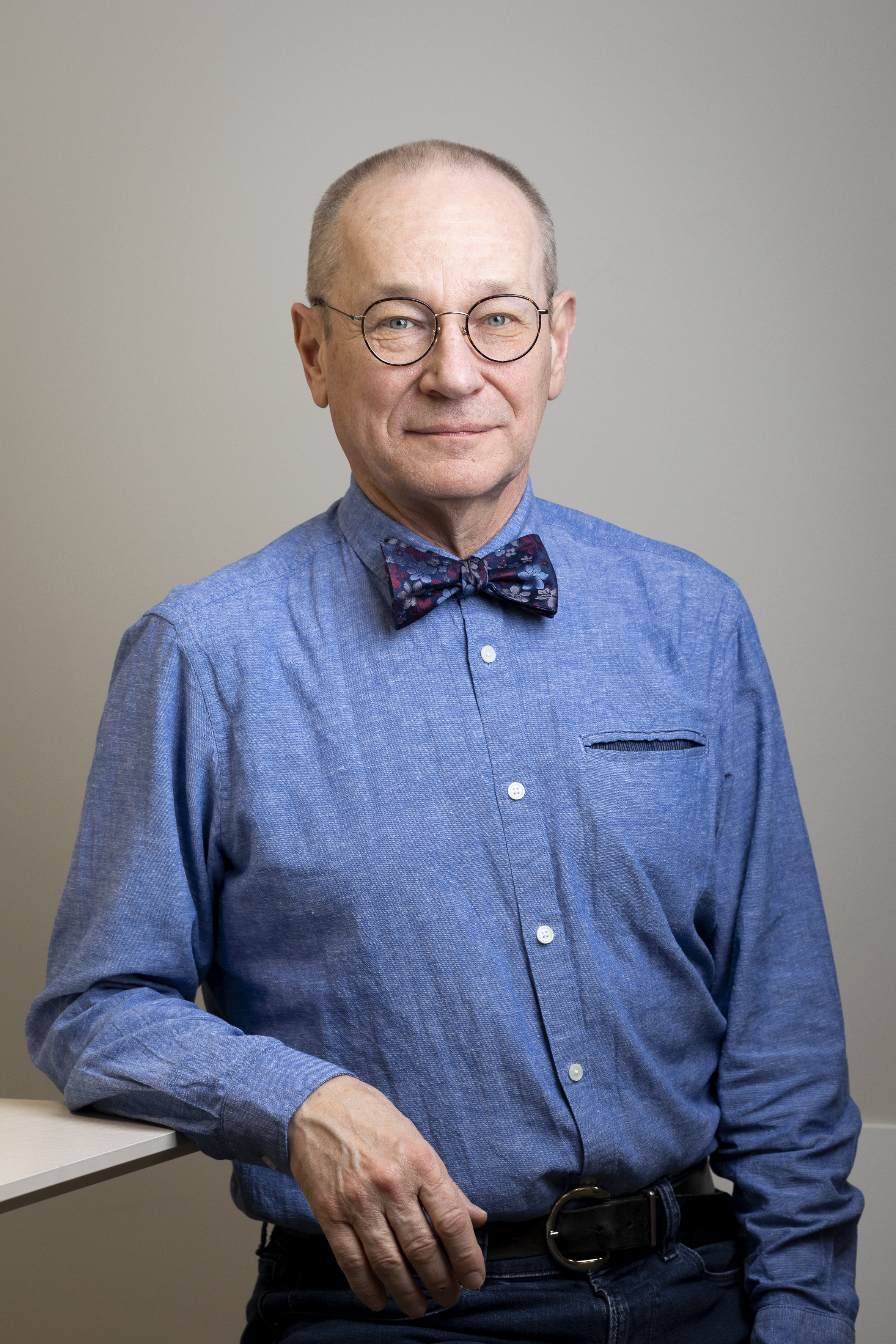 Torgny Lindén
