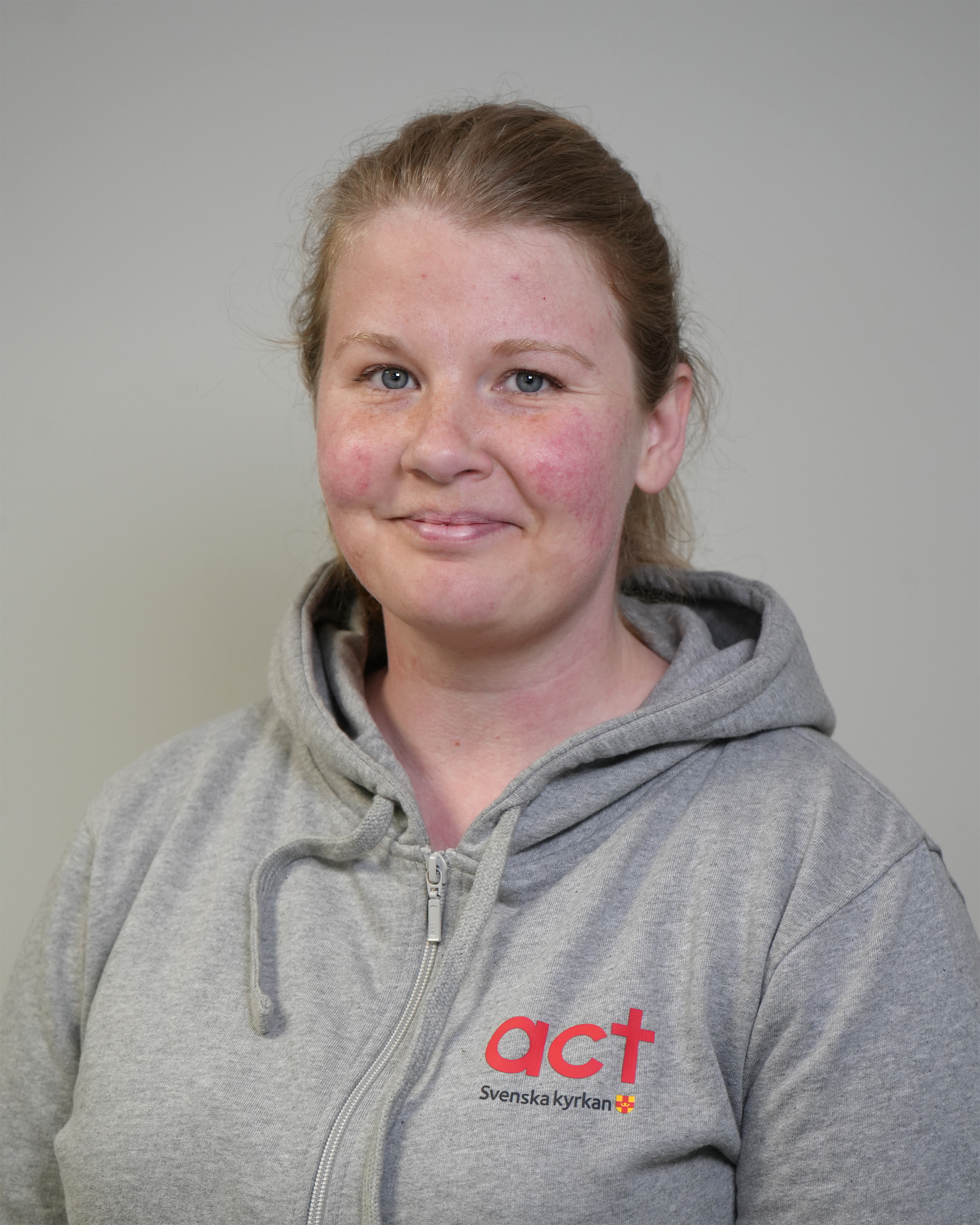 Nathalie Tapper