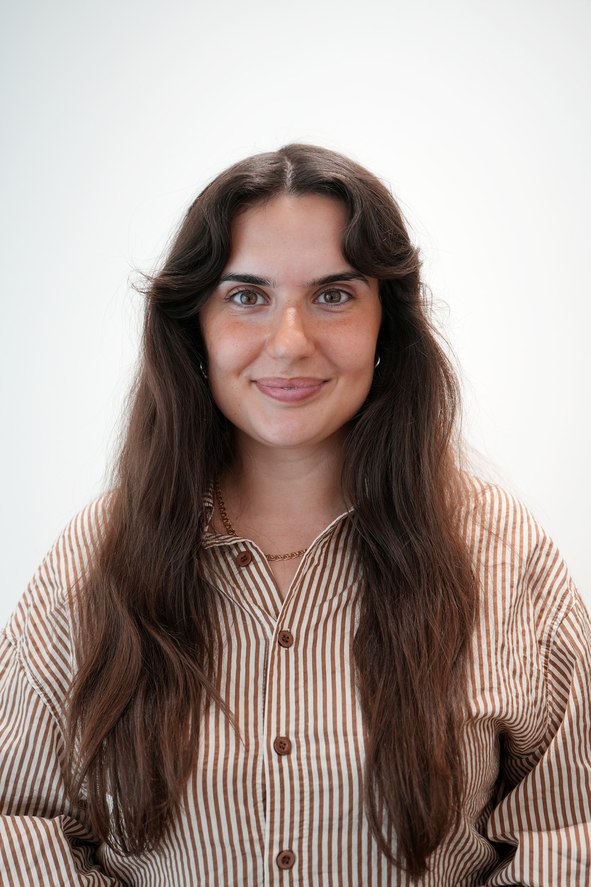 Sara Ghadirian Lindström