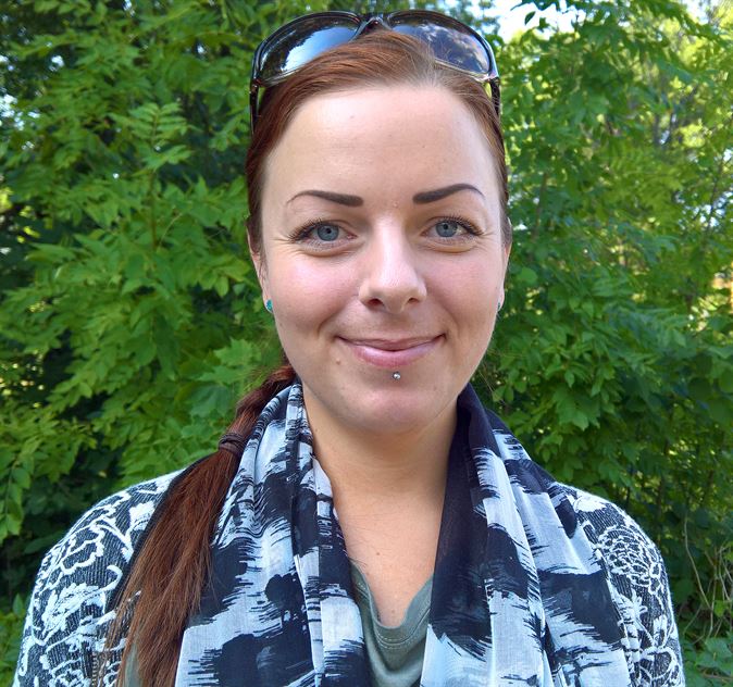 Jennie Iggfors