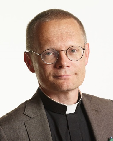 Jens Linder