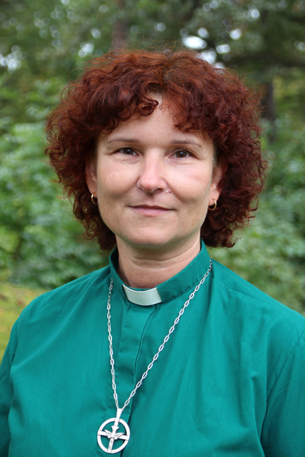 Julia Isomettä