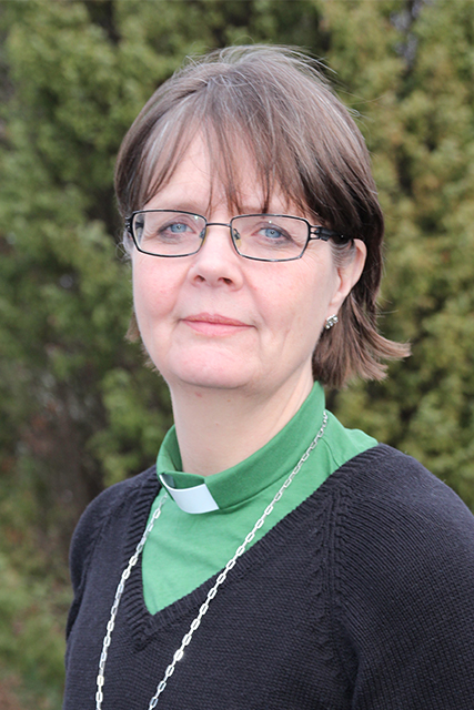 Lena  Ljungström