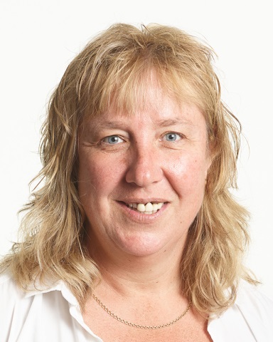 Lena Ringquist
