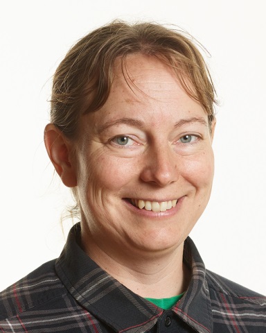 Linda Persson
