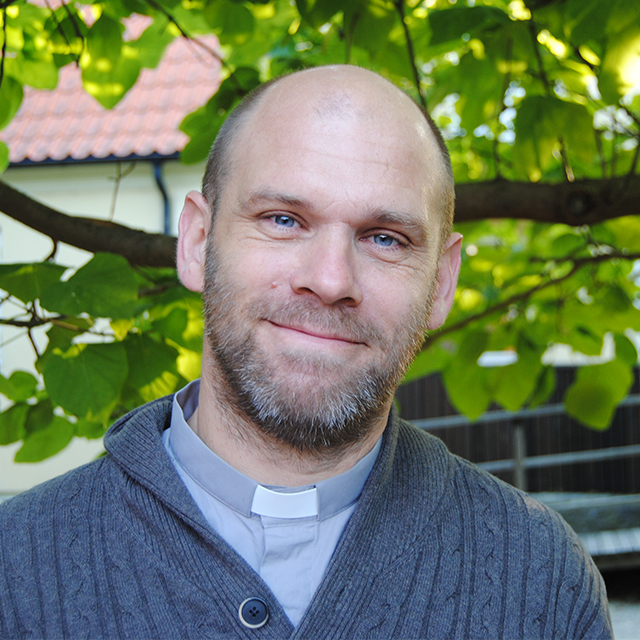 Magnus Malmgren