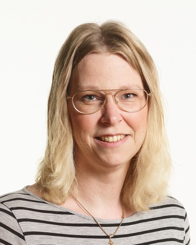 Malin Lydigh