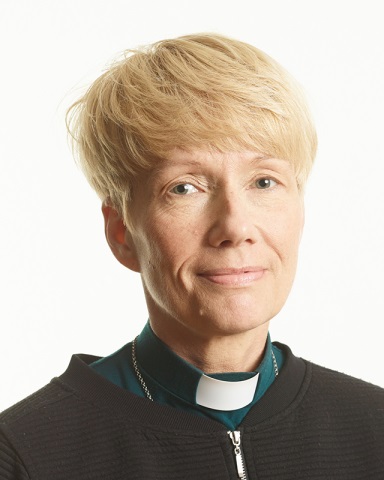 Marie Nilsson