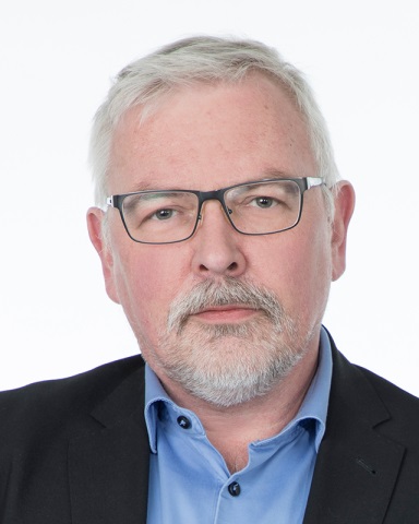 Mats Lindblad