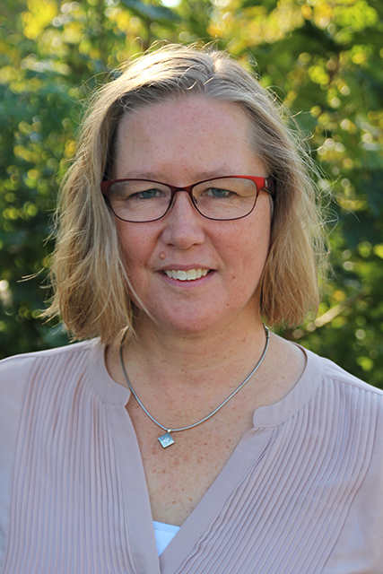 Susanne Alexander