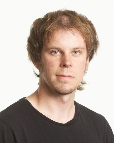 Tobias Karlsson