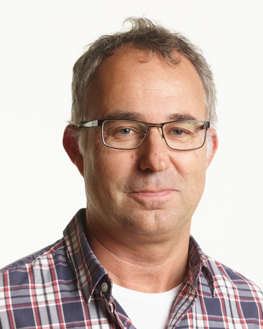 Tommy Fransson