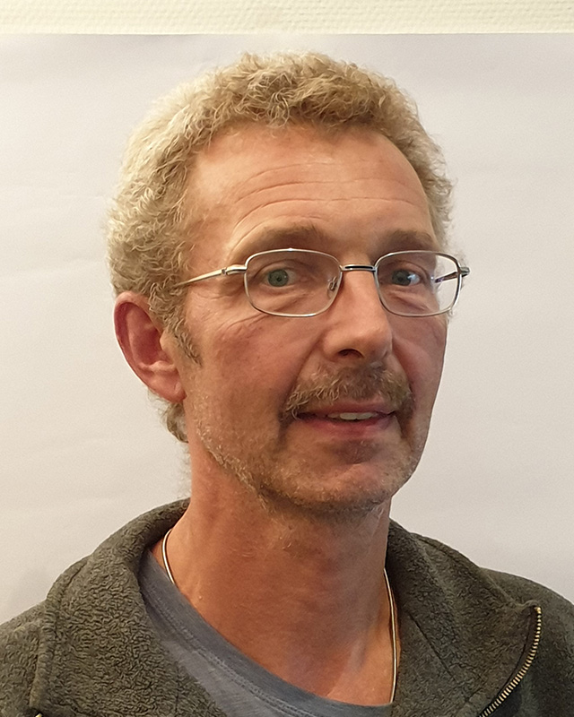 Wilfried Weissert